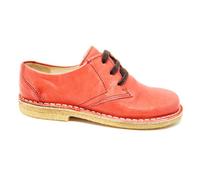 Grünbein Shoes Grünbein Ella II Spring Naturschuh rot 41