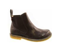 Grünbein Damen Chelsea Boots Susanne Naturform lose Einlage,... 45