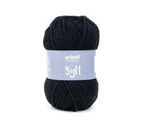 Gründl Häkelgarn Sylt 100 g Farbe 03