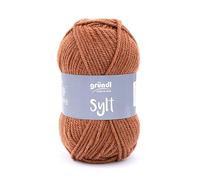 Gründl Häkelgarn Sylt 100 g Farbe 06
