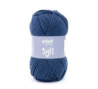Gründl Häkelgarn Sylt 100 g Farbe 07