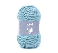 Gründl Häkelgarn Sylt 100 g Farbe 08