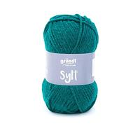 Gründl Häkelgarn Sylt 100 g Farbe 11