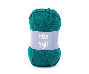 Gründl Häkelgarn Sylt 100 g Farbe 11