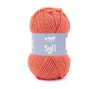 Gründl Häkelgarn Sylt 100 g Farbe 12