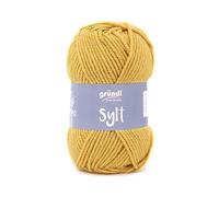 Gründl Häkelgarn Sylt 100 g Farbe 13