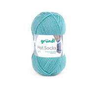 Gründl Hot Socks Uni 50 53 - Mint