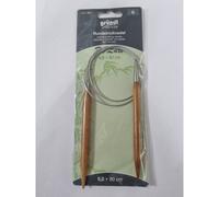 Gründl Rundstricknadel De Luxe 80cm/9mm