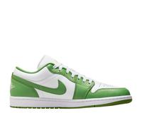 Grüne Nike Air Jordan 1 Low Se-turnschuhe EU 39/UK 6