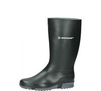 Grüner Gummistiefel für den Freizeitbereich - Dunlop Sport 32