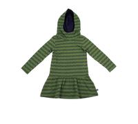 grünes Kinder Sommerkleid - Tranquillo - 104/110