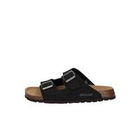 GRÜNLAND BOBO Komfort-Slipper