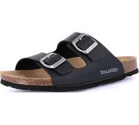 Grünland Damen Sandale Sara CB4018 Schwarz Größe 38