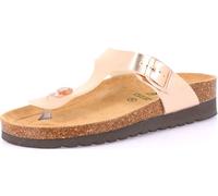 GRÜNLAND HOLA- Clogs - Pantoletten - Slipper