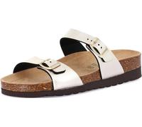 GRÜNLAND HOLA- Clogs - Pantoletten - Slipper