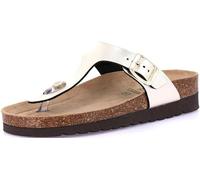 GRÜNLAND HOLA- Clogs - Pantoletten - Slipper