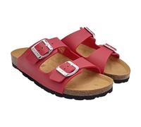 GRÜNLAND il benessere è naturale Grunland Damen-Doppelschnalle | Wird Sein CB4018 CILIEGIA 38