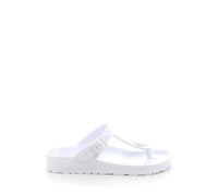 GRÜNLAND il benessere è naturale Grunland Eva-Flip-Flops GEGEBEN CI2614 Bianco 39