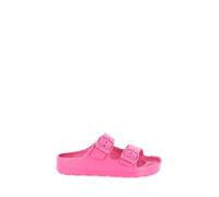 GRÜNLAND JUNIOR Eva-Slipper mit Doppelschnalle | Kube CI1886 Fuxia 32