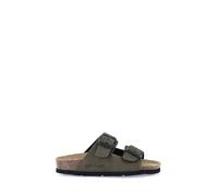 GRÜNLAND Junior Sandalen Grün CB0714 Grün 40
