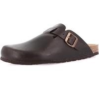 GRÜNLAND ROBI- Clogs - Pantoletten - Slipper