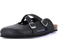 Grunland SARA | Schmortopf aus Naturkork CB0017 NERO 38