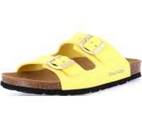 GRÜNLAND SARA Komfort-Slipper