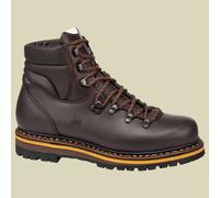 Hanwag Grünten Schuh Marone 42