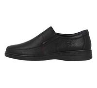 Grünwald Halbschuhe H.Slipper in schwarz, Größe 42.0,