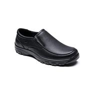 Grünwald Herren Halbschuhe H.Halbschuh in schwarz, Größe 42.0,