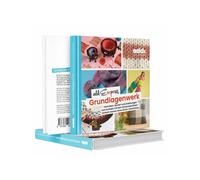 Grundlagenwerk für Addi Express Strickmaschinen