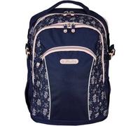 Grundschulrucksack Ultimate leer Blossom 24 l Polyester Blossom