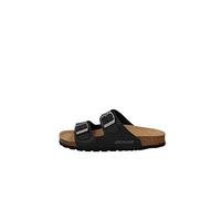 Grunland CB0018 SARA Ciabatta Donna S. Nero 37