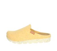 Grunland CI2777 Poff CI2777 Poff Slippers Frau S. Giallo 38