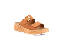 GRUNLAND DAMEN SCHUHE P. FARBE LEDER, GRÖSSE 36 EU LEDER 36, Leder, 37 EU