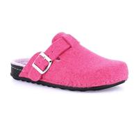 Grunland Eco-Slipper | PILA CI2972, Rosa Dragee, 37 EU