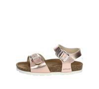 Grunland Junior Baby Sandale SB0646-40 Helles Puder, Puder, 36 EU