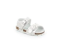 Grunland Junior SB0392 ARIA Sandalo BAMB. S. Perla 24