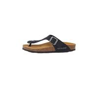 Grünland Shoes Naturkork-Hausschuh Wird Sein CC0010 Nero Größe 40