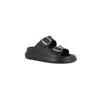 Grunland Plateau-Slipper aus Eva | DALA CI1906 Nero 36