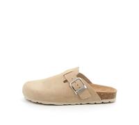 Grunland SARA aus Kork | Geschlossene Spitze CB2609 Tortora 40