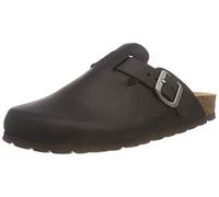 Grunland Sara, Strand- und Poolschuhe für Damen, Schwarz, 38 EU