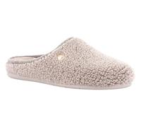 Grunland Teddy-Slipper | GAGA CI1573 Taupe 37
