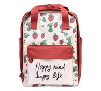 Grupo Erik Daypack Rucksack Damen Ana Marin Reisetasche mit Henkel - Schulrucksack Teenager Handgepäck Rucksack - Reise Zubehör 37 x 12 x 33 cm - Offizielle Lizenz