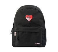 Grupo Erik Daypack Rucksack Ketnipz Reisetasche - Schulrucksack Handgepäck Tasche 30 x 41 cm - Reise Zubehör - Offizielle Lizenz