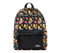 Grupo Erik Daypack Rucksack The Simpsons Bart Reisetasche