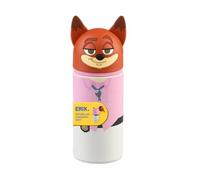 Erik Federmäppchen Disney Zoomania Nick Wilde – 1 Fach, 18 x 7,5 cm