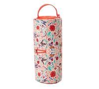 Grupo Erik Federmäppchen - Frida Kahlo | Aufrollbares Federmäppchen, niedliches Federmäppchen, Stift-Organizer, Stiftaufbewahrung, Tasche für Make-up-Pinsel & Pinsel, Frida Kahlo Geschenke,