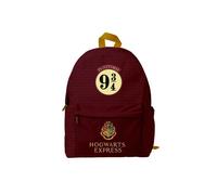 Grupo Erik - Harry Potter Backpack 9 3/4 - Rucksack