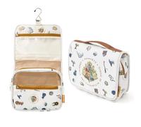 Harry Potter Hogwarts School Kulturtasche Kulturbeutel multicolor